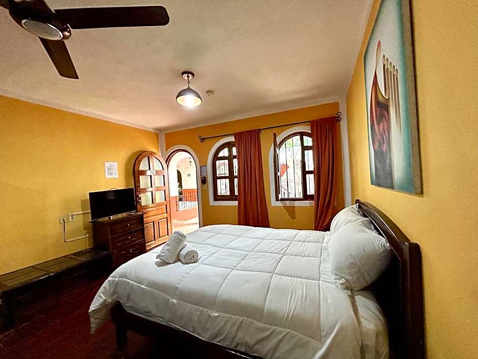 Hotel Coco de Mar Quinta Avenida