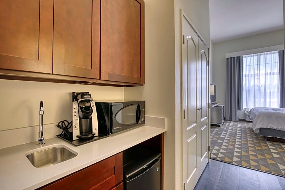 Holiday Inn Hotel & Suites Madison West - Middleton By IHG
