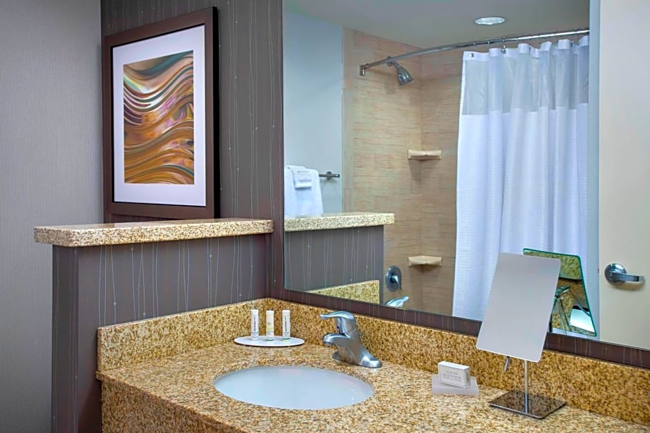 Courtyard by Marriott Philadelphia Lansdale