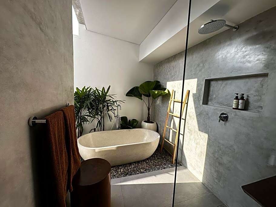 Villa deluxe uluwatu