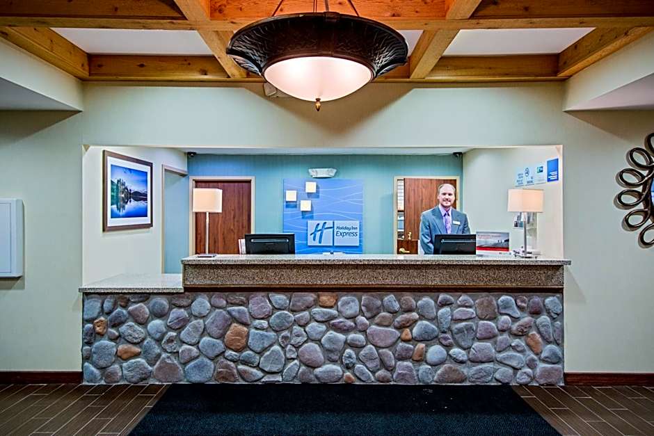 Holiday Inn Express & Suites Salamanca, an IHG Hotel