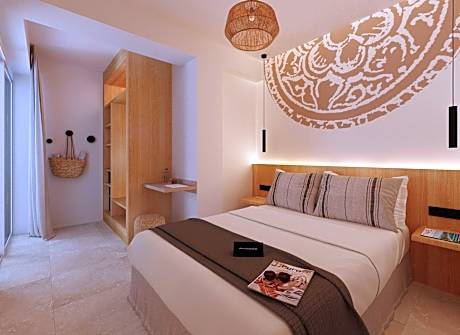 Mediterranean Double Room