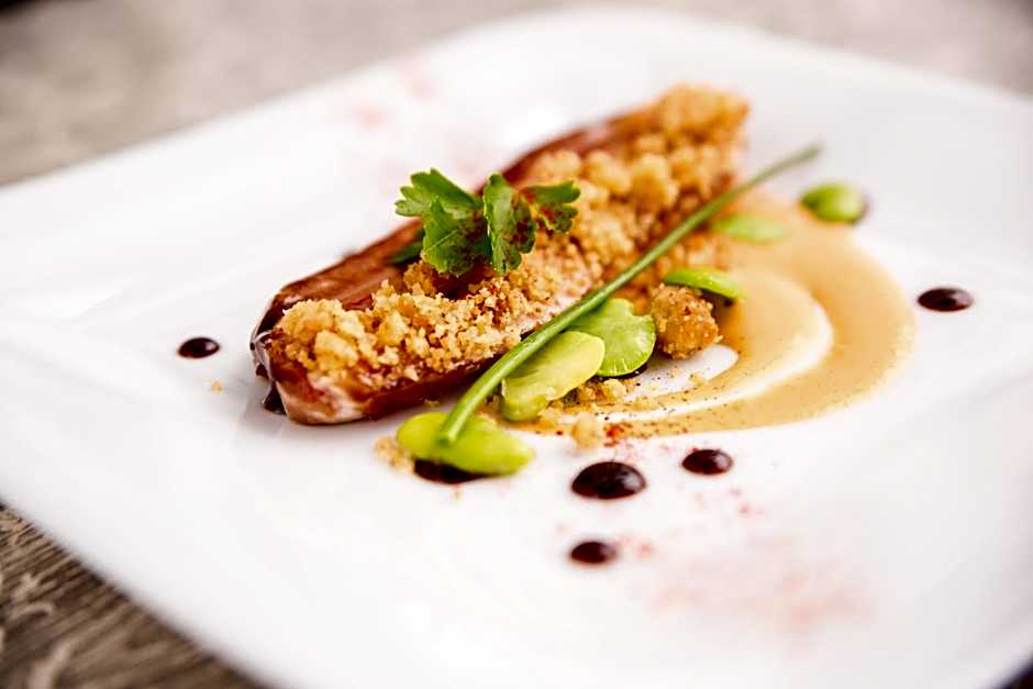 Logis Hôtel des Châteaux