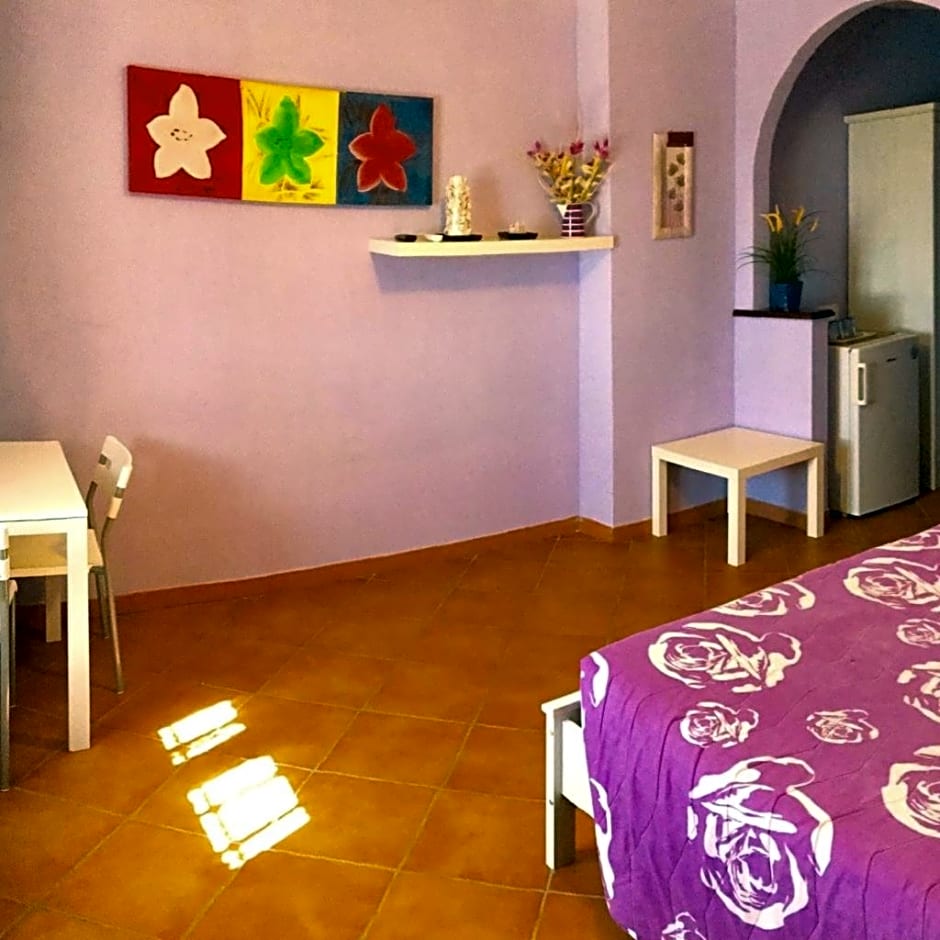 B&B Country House Le Colline – Anguillara Sabazia