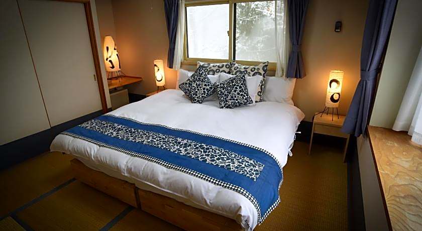 Sheltered Inn Hakuba