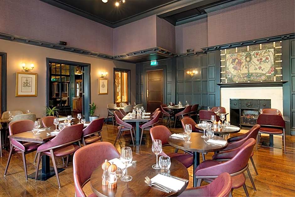 Elmbank York, Tapestry Collection by Hilton