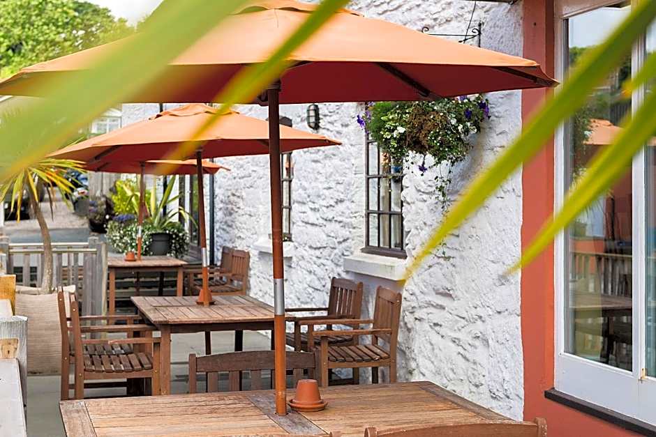 Rose and Crown Yealmpton