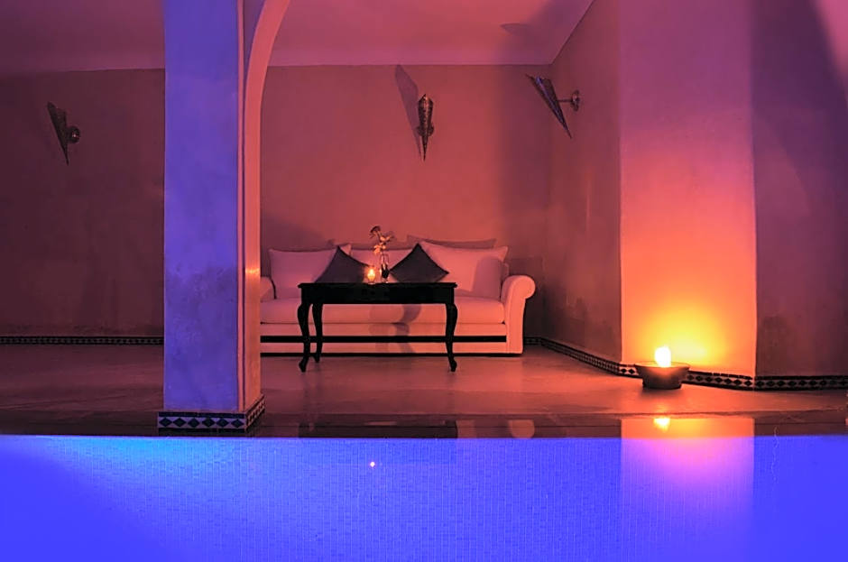 Lina Ryad & Spa