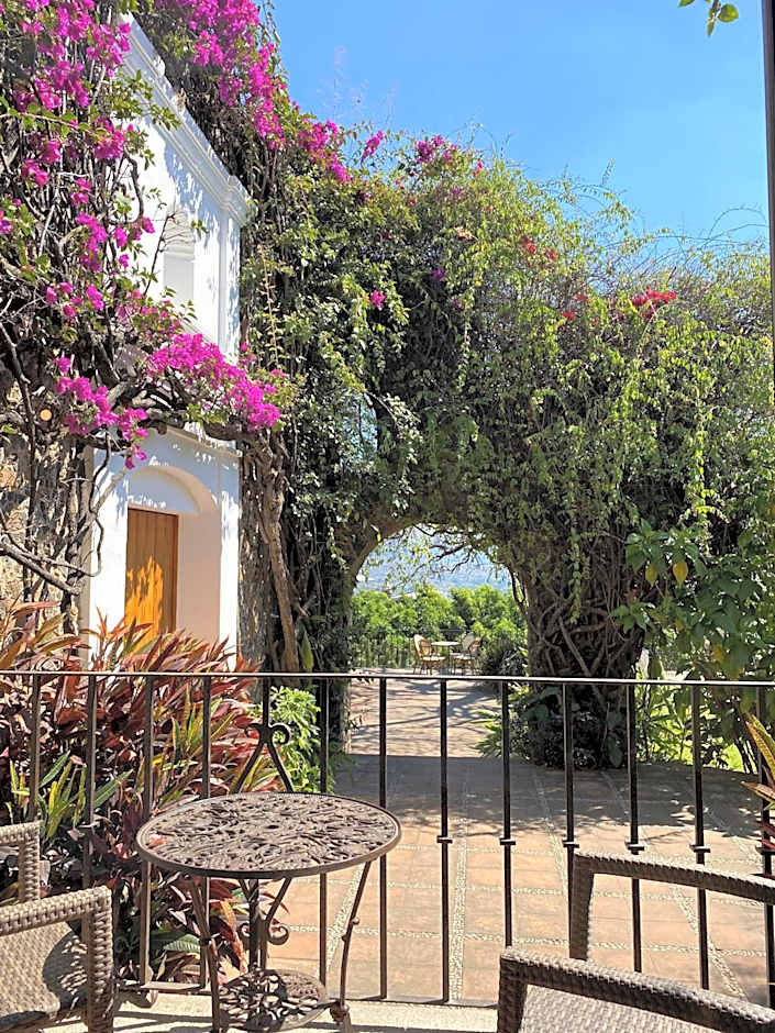 Posada del Tepozteco