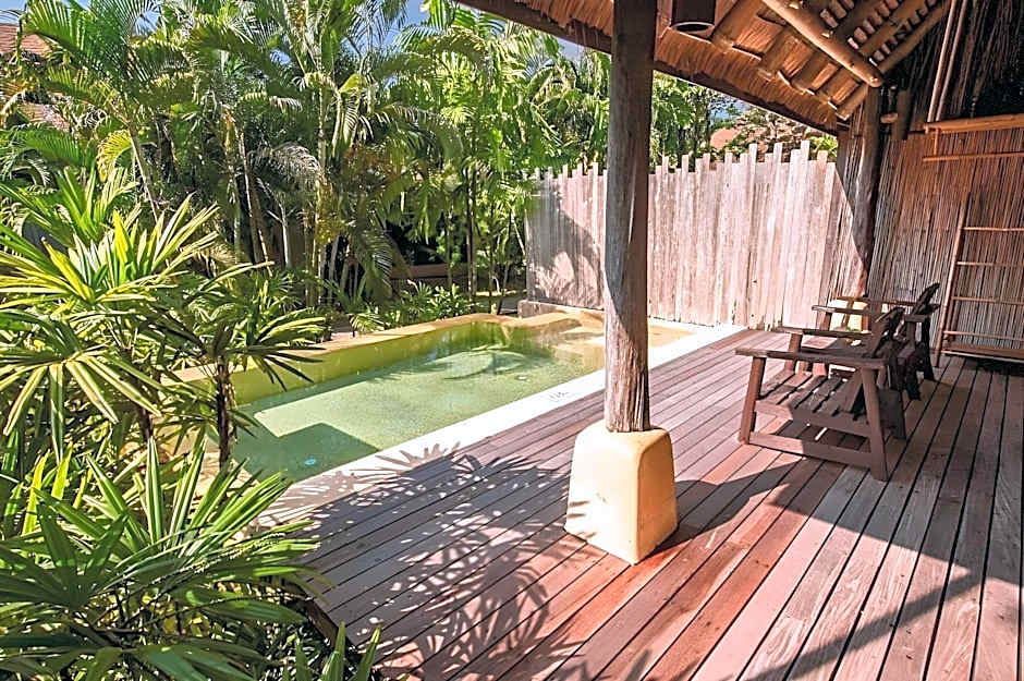 High Season Pool Villa & Spa
