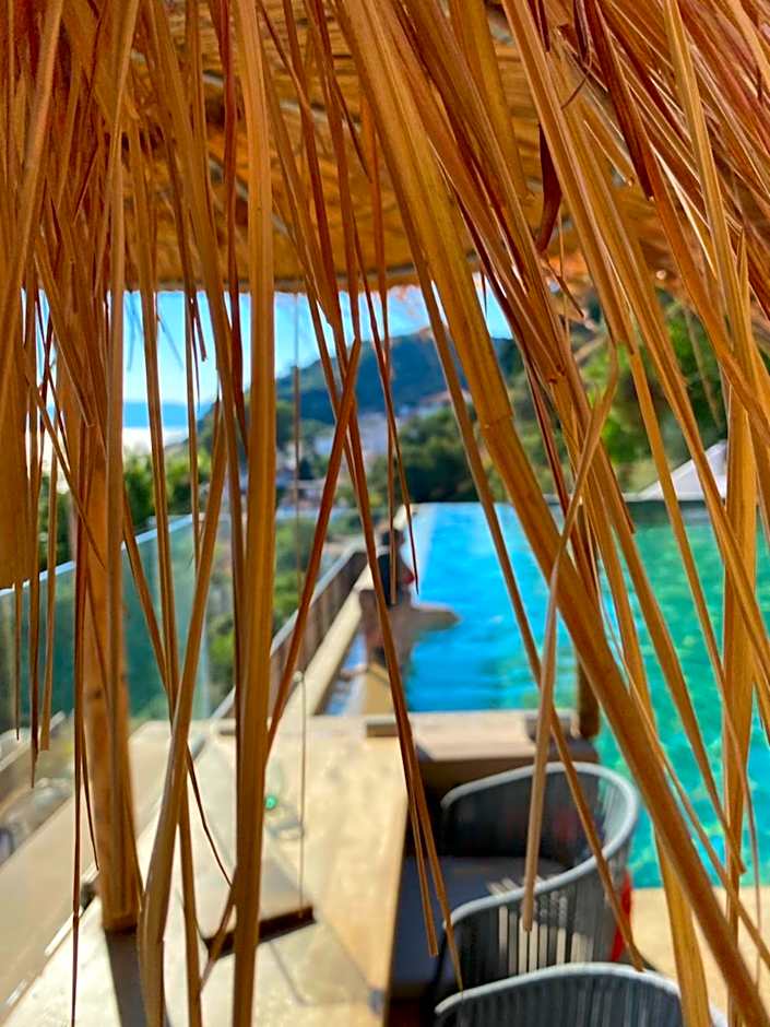 Natura Luxury Boutique Hotel Skopelos