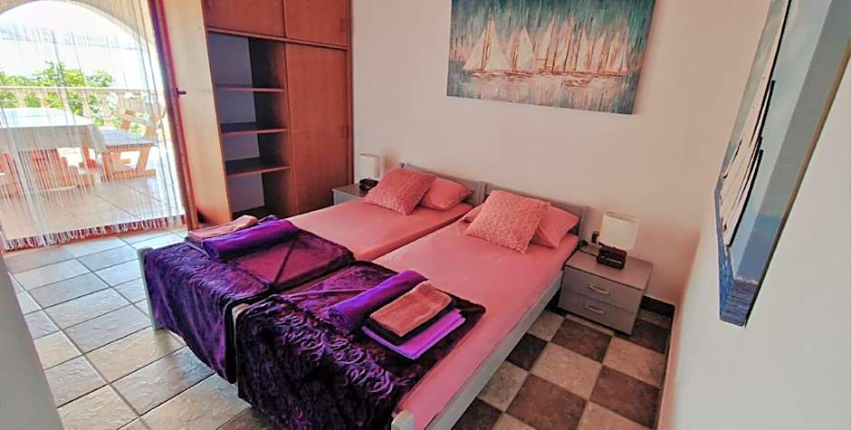 Apartmani Marija