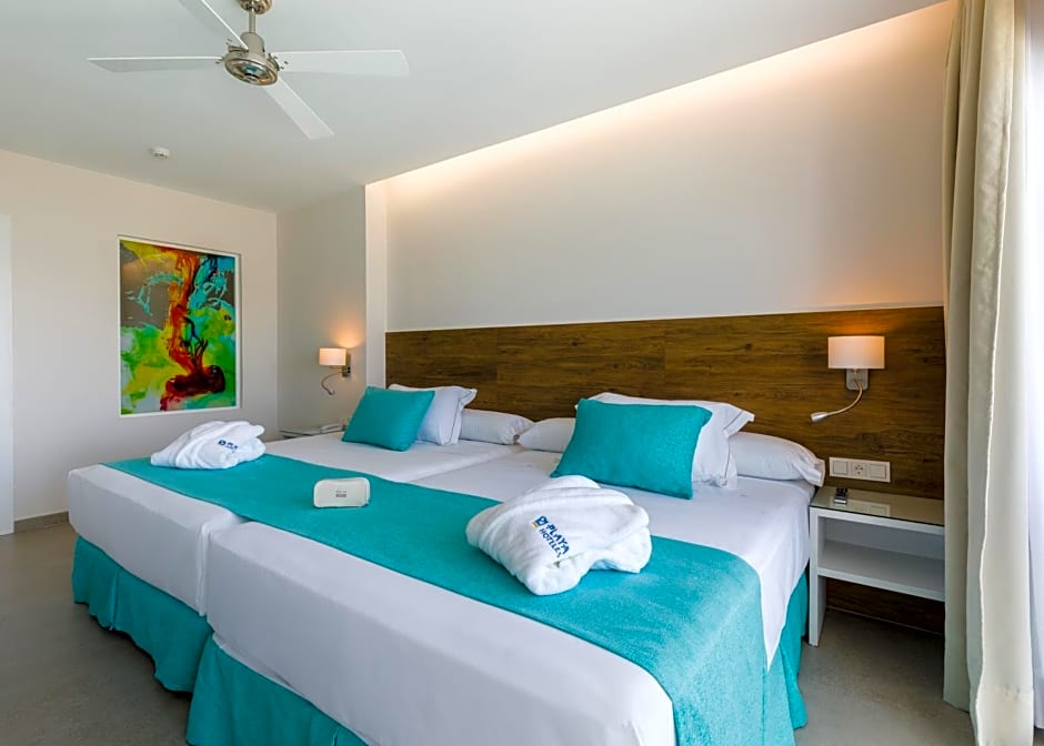 Playalinda Aquapark & Spa Hotel