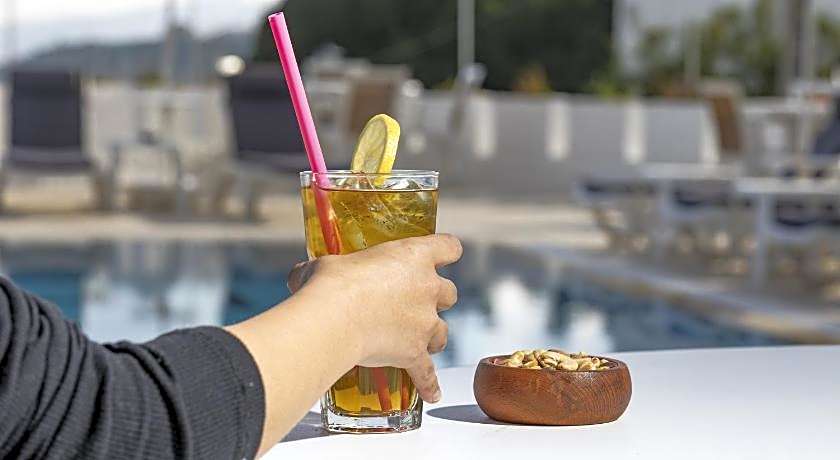 Bodrum Vera Hotel