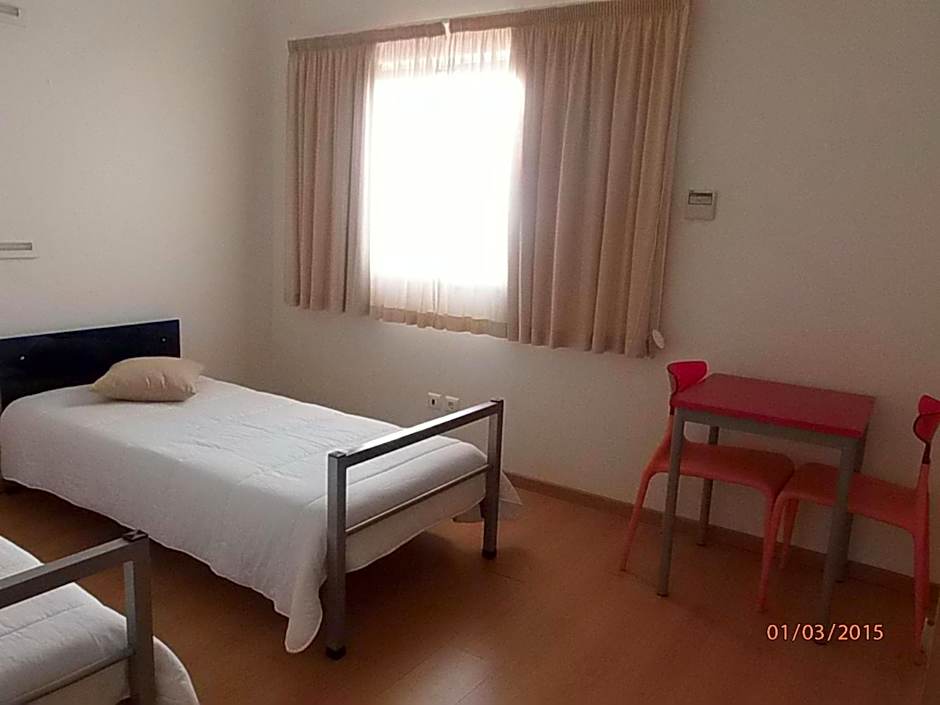 HI Tavira - Pousada de Juventude