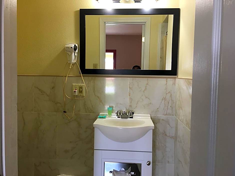Americas Best Value Inn Ozona