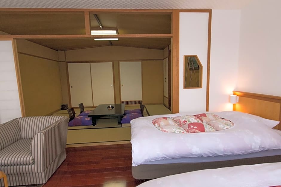 Yuzawa Grand Hotel