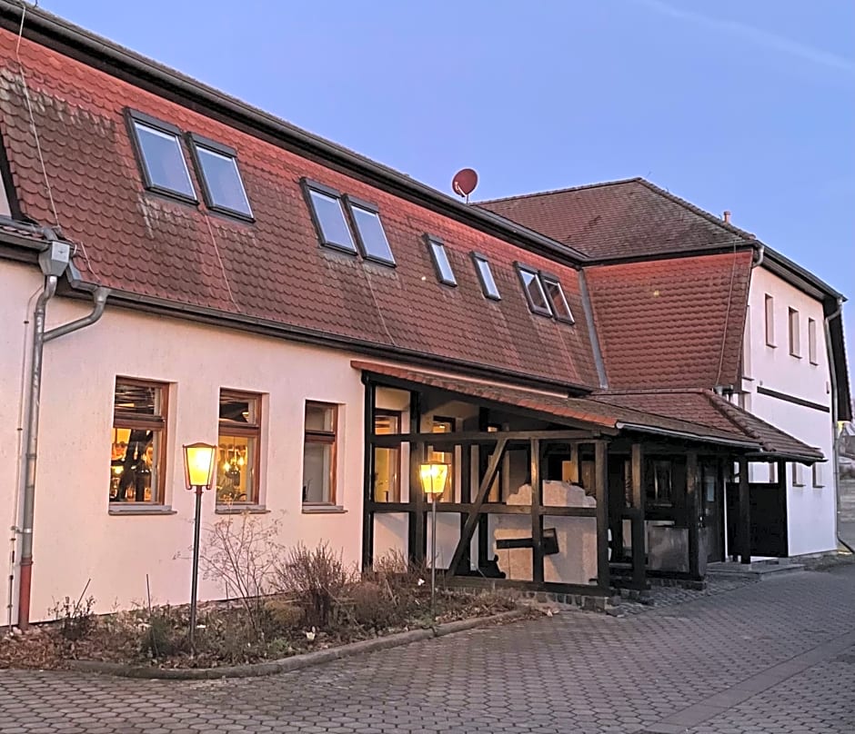 Gasthaus Neue Mühle