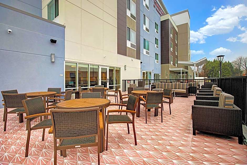 TownePlace Suites by Marriott Potomac Mills Woodbridge