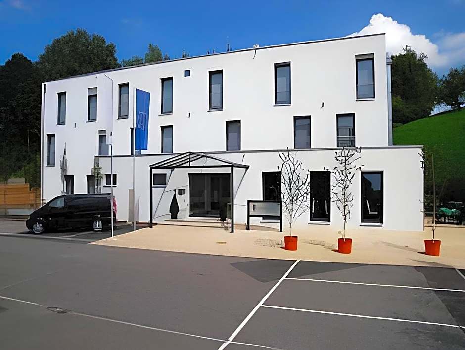 Aalener Romerhotel aWL
