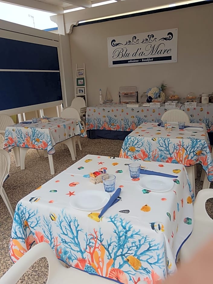 Blu d'aMare B&B