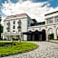 Hotel SPA Dr Irena Eris Polanica Zdrój