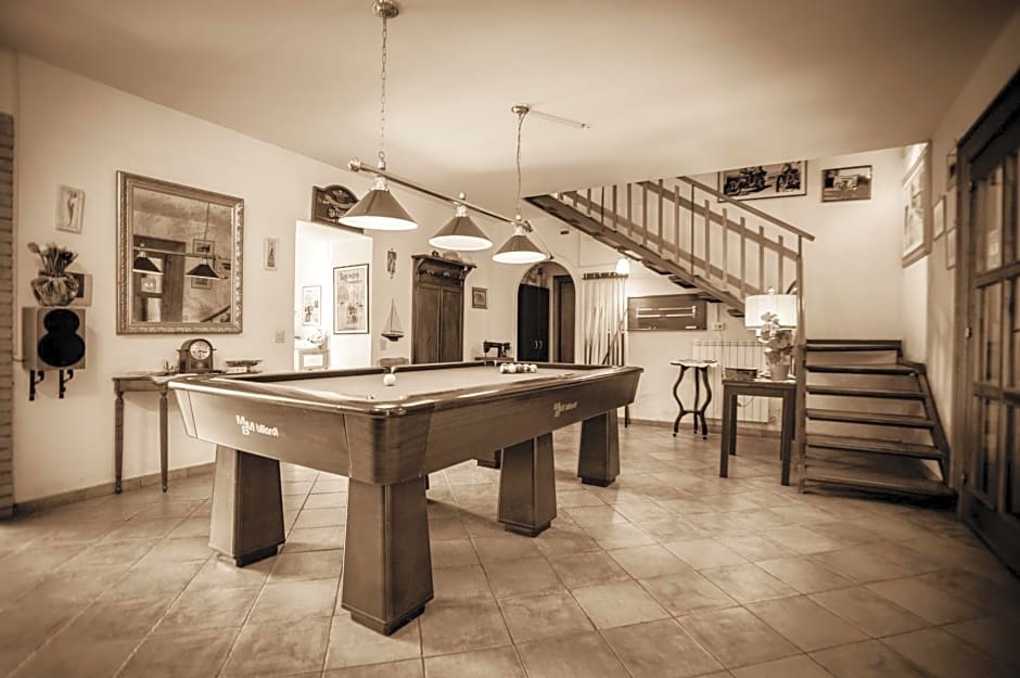 La Finestra sul Lago