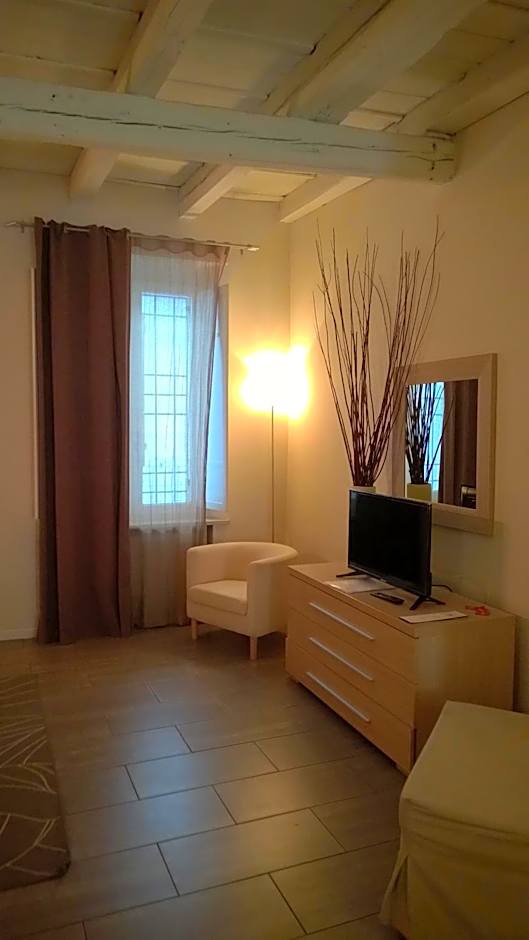 Agorà Residenza