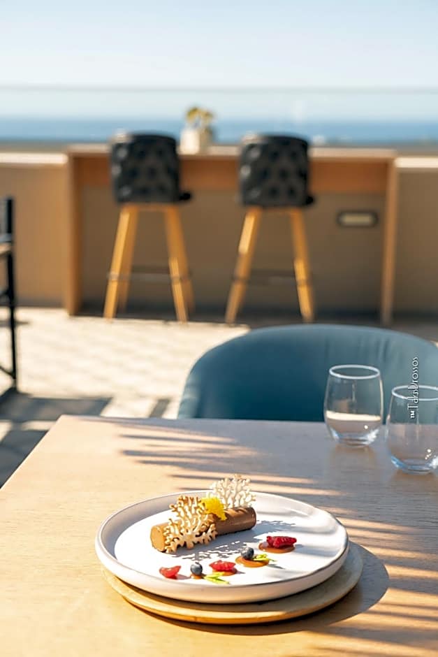 Villaggio Boutique Hotel Hersonissos - Adults Only