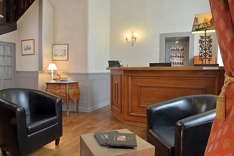 Best Western le Montgomery