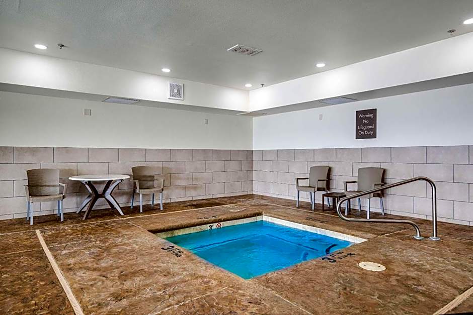 Comfort Inn Bonner Springs Kansas City