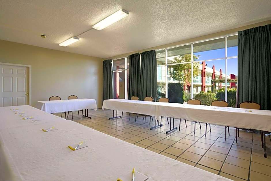 Days Inn by Wyndham Santa Fe New Mexico