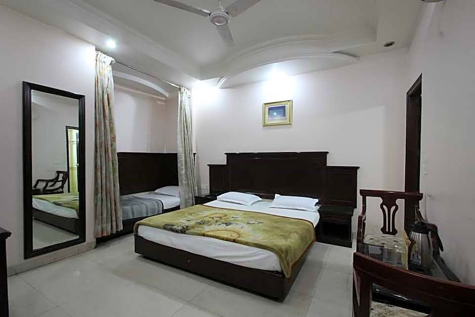 Hotel Legend International