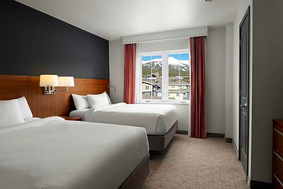 Residence Inn by Marriott Breckenridge