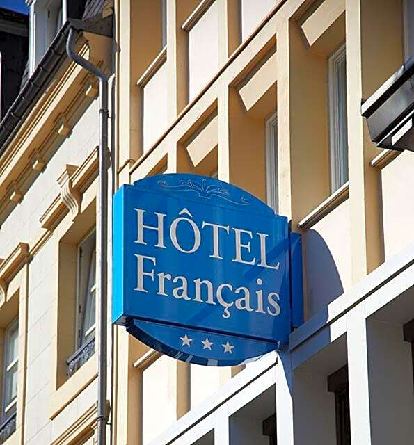 Hotel Francais