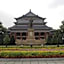 Xinghe Xinfeng Hotel Railway Station & Bus Station Branch
