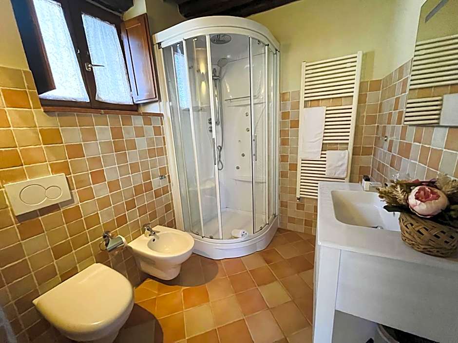 Borgo Giusto Tuscany