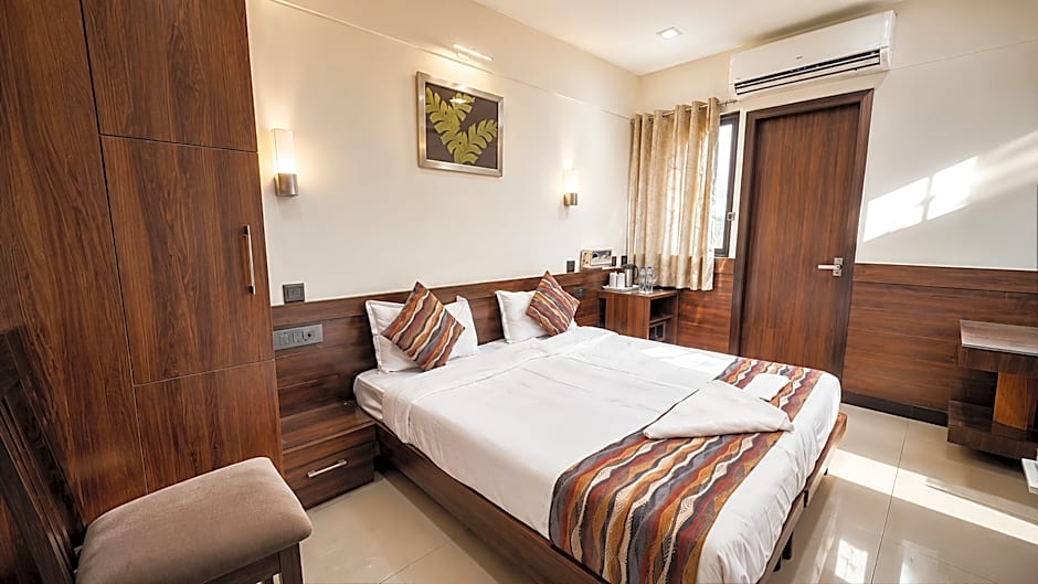 Hotel Shree Residency