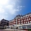 Hotel Den Haag Huis Ten Bosch