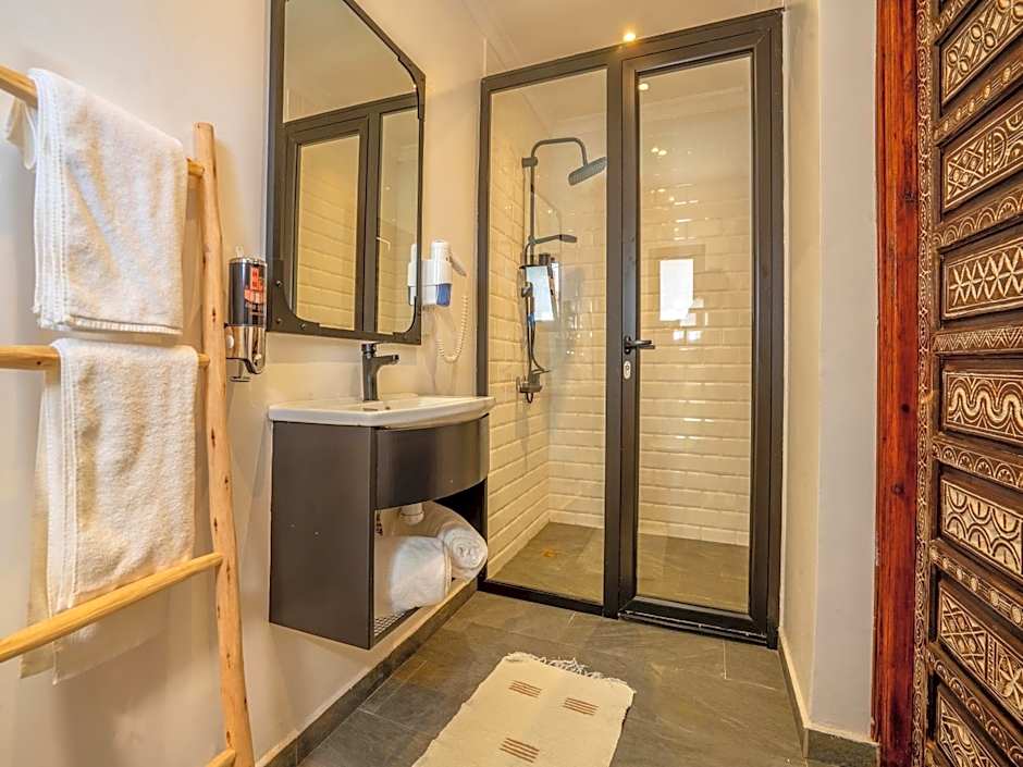 Riad Dar Sido