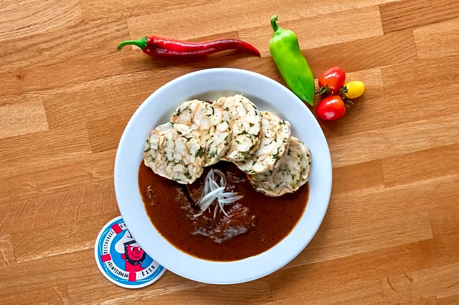 Hotel U námořníka