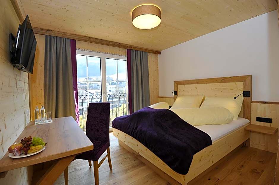 Das Dorfhotel Engl-Grafinger