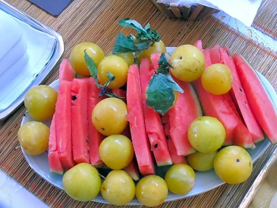 B&B Santa Venardia Gallipoli