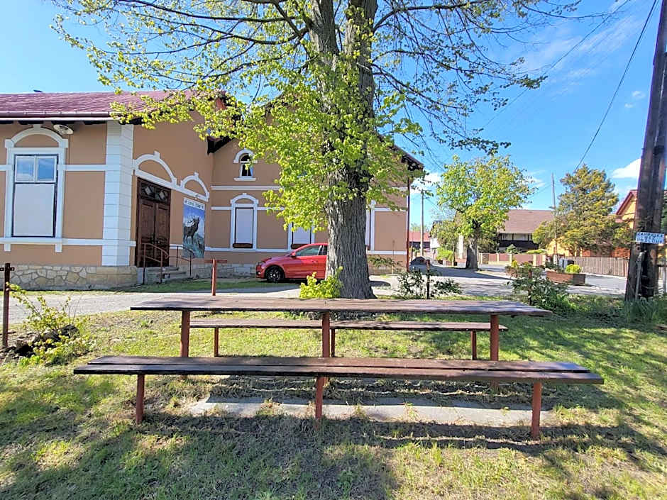 Apartmány 68
