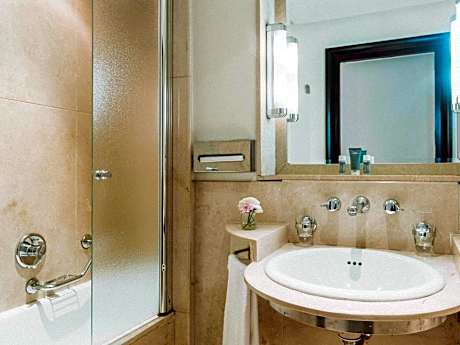 Junior Suite With 1 Kingsize Bed