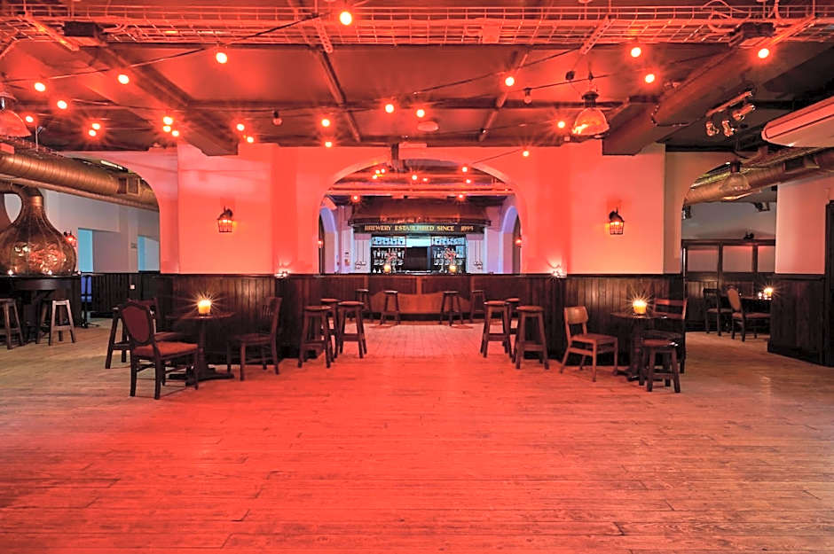 Kimpton Clocktower, An IHG Hotel By IHG