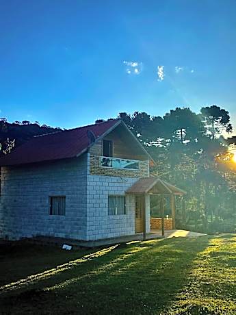 Chalé das Araucárias