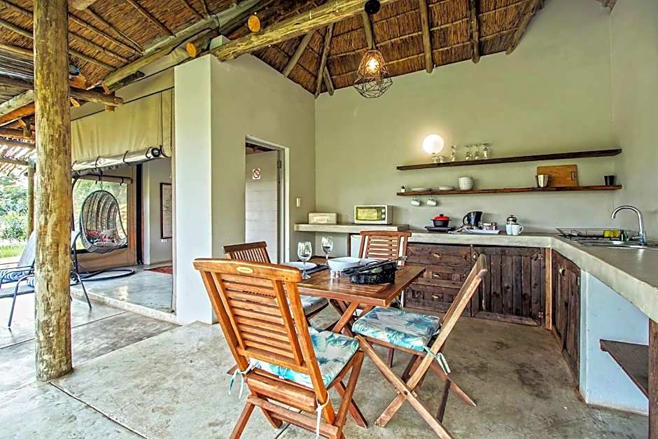 LookOut Safari Lodge