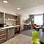 Home2 Suites by Hilton Alamogordo