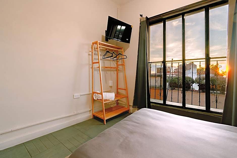 Te Amo Hotel Boutique